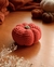 abóbora média amigurumi - Chouchou Crochet
