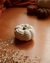 Imagem do mini abóbora amigurumi