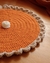 sousplat pumpkin pie - comprar online