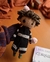 wybie lovat amigurumi - comprar online