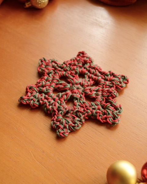 porta-copo snow natal