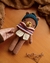 hans o urso pardo amigurumi - comprar online