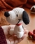 mini snoopy amigurumi - comprar online