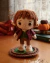 Imagem do bilbo bolseiro amigurumi