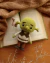 shrek & fiona amigurumi - Chouchou Crochet