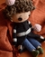 Imagem do wybie lovat amigurumi
