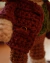 bilbo bolseiro amigurumi
