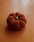 Imagem do abóbora média amigurumi