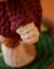bilbo bolseiro amigurumi - loja online