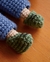 wybie lovat amigurumi - Chouchou Crochet