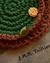 porta-copo hobbit door - loja online