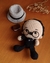 receita mini fernando pessoa | arquivo digital - Chouchou Crochet
