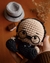 fernando pessoa amigurumi - comprar online