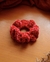 Imagem do scrunchie veludo