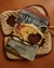 receita book sleeve love | arquivo digital - Chouchou Crochet