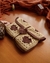 book sleeve love cappuccino - Chouchou Crochet