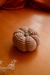 abóbora média amigurumi - loja online