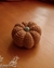 abóbora média amigurumi na internet