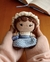 jane austen amigurumi na internet