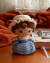receita pattern pdf mini jane austen amigurumi na internet