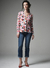 Blusa Amelie - Swa-mi