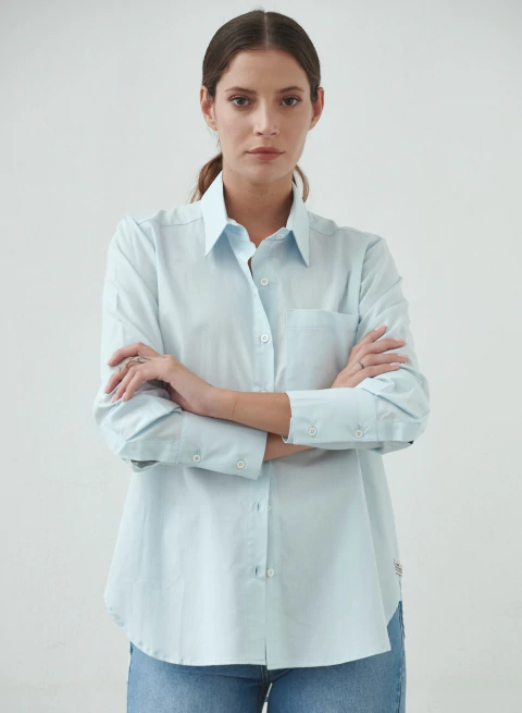 Camisa Lowry - comprar online