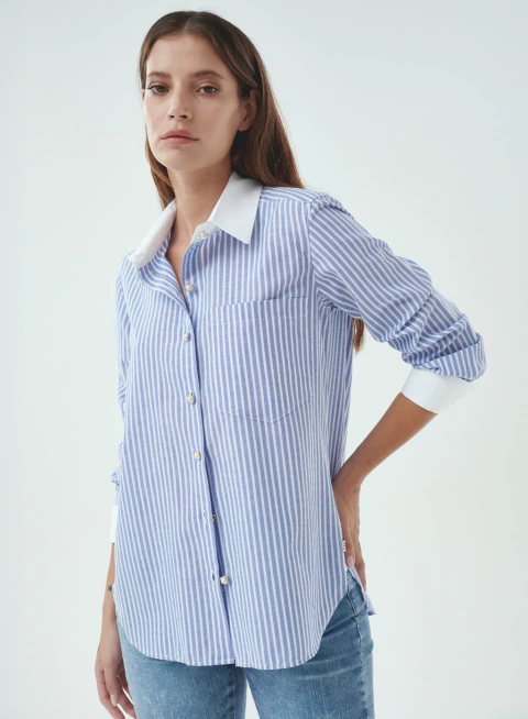 Camisa St. Marks - comprar online