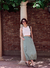 Falda Verdad Parachute - comprar online