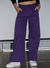 Jean Carola Wide Leg en internet