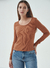 Remera Roses - comprar online