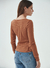 Remera Roses - tienda online