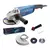 Amoladora angular Bosch Professional GWS 28-180 2800w en internet