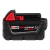 Batería Milwaukee 18 V.5AH 4811-1850R - comprar online