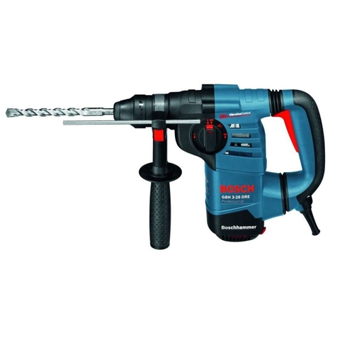 Martillo Percutor Bosch GBH 3-28 DRE