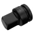 Adaptador aumentador Bahco K8164C para bocallave 3/8" a 1/2"