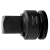 Adaptador aumentador Bahco K8164C para bocallave 3/8" a 1/2" - comprar online
