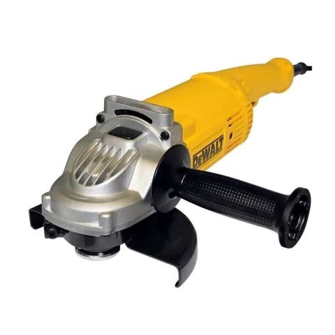 Amoladora Angular Dewalt DWE491 Potencia 2200 W 