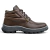 Botín con Puntera de Acero Voran Argos Marrón