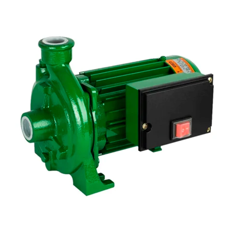 Bomba Czerweny Monofásica 1 HP ZETA II