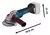 Amoladora Angular Inalámbrica Bosch 18 V. S/BAT S/CARG GWS 18V-10PC - comprar online