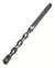 Mecha widia METABO encastre sds plus 11 x 160 mm.
