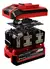Batería Einhell 18V 5-8Ah Multiamperaje PXC Plus - comprar online