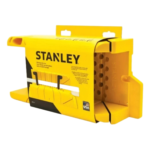 Caja Stanley de Inglentar Prensa sin Serrucho 20-112 - comprar online