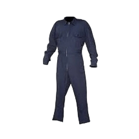 Mameluco Algodón Azul Marino