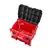 Caja Plástica Milwaukee Alto Impacto 21" Con Bandeja PACKOUT XL en internet