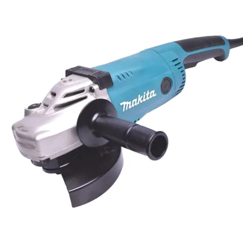 Amoladora Makita GA7020 Disco 180 milímetros