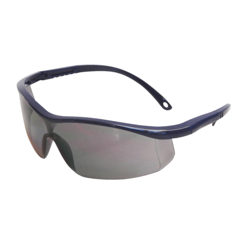 Anteojos Libus Gris Antirayas Argon Elite
