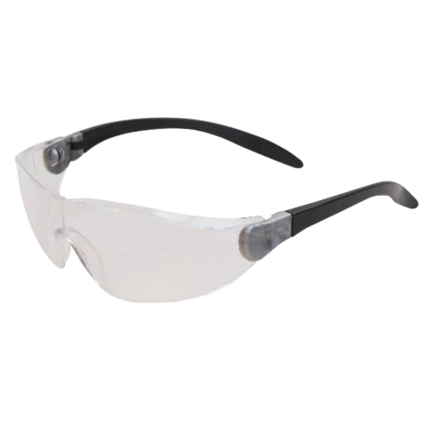 Anteojos Libus Transparente Antirayas Progress