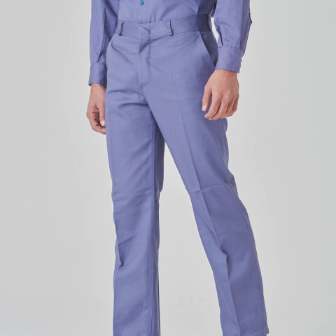 Pantalón Grafa 70 Azulino