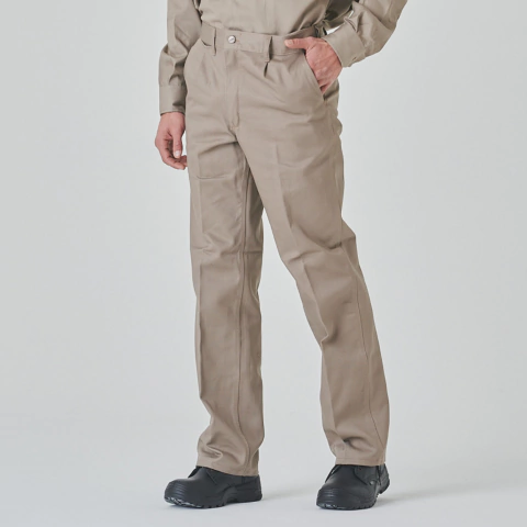 Pantalón Ombú Beige